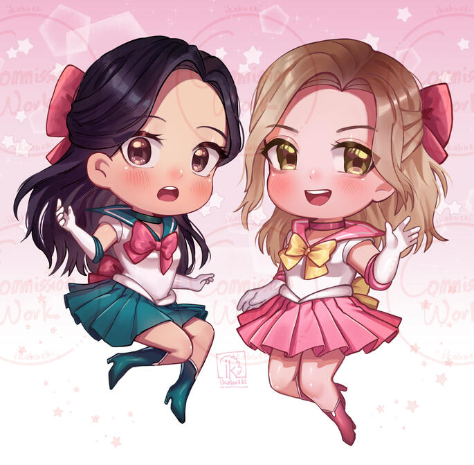 Commission for Sanme